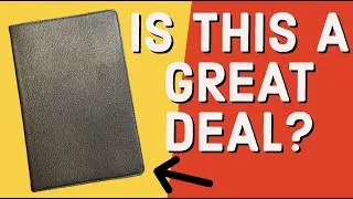 Is this a GREAT DEAL?