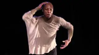 Vincent Mantsoe Kon Koriti