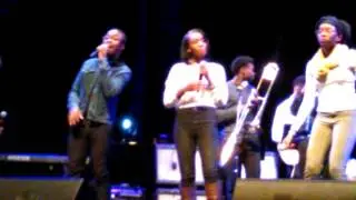 Boston Arts Academy Winter Fest/Part 6/Clearer Version