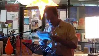 Anthony DiMatteo, Smartish Pace Poetry Reading