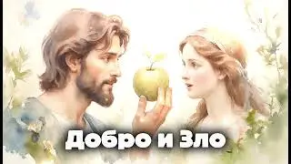 Почему в мире столько злости? Добро и Зло. Ответы на вопросы