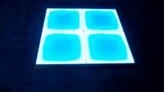 TechnoTiles: LED Trade Show Flooring...