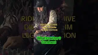 Diwali RIDDIM 2000s reggae #djdredanime #dancehallreggae #rocklandcounty #djremix #dancehall 