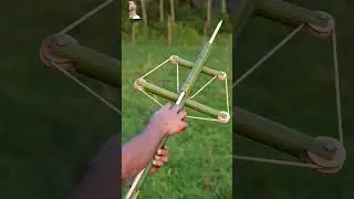🔥🔥U.M #bamboo #india #slingshots #motivation #shorts #short #bamboo #comedy #gaming #bamboo #bamboo