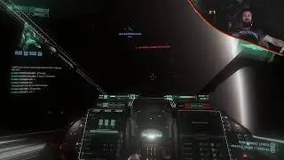 Back in the Verse!