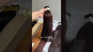Chestnut brown | Mic Hair