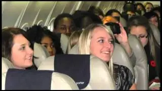 An inside look of the Tourism and Travel Program at Algonquin College