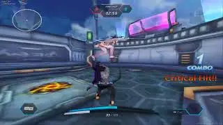 S4 Xero - Fukkit vs Navisis (DM Cpd 1v1)