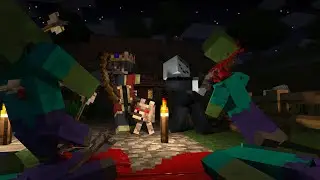Cromat vs GravityBoots (PvP)