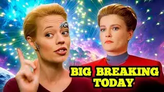 10 Best Star Trek: Voyager Season 5 Episodes, Ranked