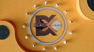 BlacX Studios - Bold Looks, BlacX Moves.