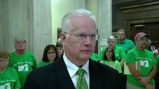 Hamilton Co  Commission weighing options on controversial landfill