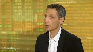 ESPN President Pitaro on ESPN+, Esports, Sports Betting