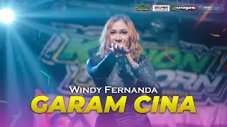 GARAM CINA - WINDY FERNANDA | PEMUDA KADION REBORN ft. AM PRODUCTION LIVE MALAM TAHUN BARU 2026