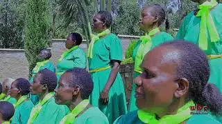 EGETURERI - SDA OTANCHI CENTRAL CHURCH CHOIR