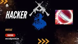 HACKER, Knockout City and Enlisted Montage.
