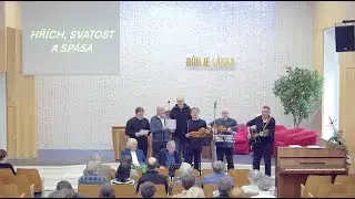 On-line videopřenos v neděli  28. 12. 2025
