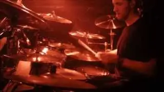 Death Crystal mountain drum cam cover