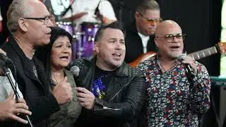 La Elegida En Vivo