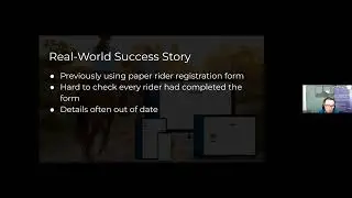 Webinar 1 - Smart Stables series - Making Licensing & Record-Keeping Simple