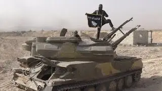 U.S. warns ISIS producing fake passports
