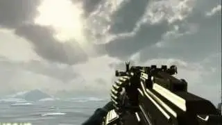 GunSTEP (MW3 dubstep version)