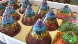 Tucson Gem Show 2021