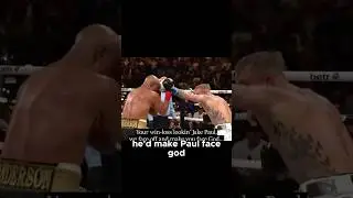 JPEG Mafia Challenges Fame  Jake Paul Reference