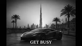 Sean Paul - Get busy / ZORIX 🎧 CAR 🔥&bull; BASS 🔥&bull; MUSIC🔥 2026