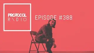 Protocol Radio 388 by Marcus Santoro (#PRR388)