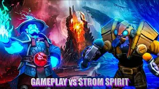 CAN COUNTER PICKS STORM,BTR,PUGNA  WIN AGAINST THIS TINKER? | Dota 2 Patch 7.33e |  TINKER D2