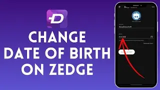 How to Sign Up via Google Account on Zedge | Register with Google on Zedge 2024