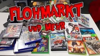 Flohmarkt Action -   Bremer & Bremerhavener Flohmarkt