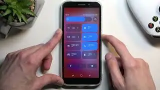 Activate Power Saving Mode on DOOGEE X97 Pro - Low Power Solution
