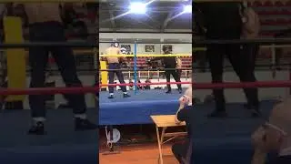 Savate pro