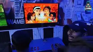 Tekken Tag Tournament Gameplay | Tekken Tag Game | Uttam Nagar Delhi Game Shop