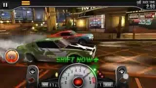 All Tier 3 Cars Maxed CSR Classics
