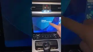 iOS 26 Apple CarPlay (Part 3) New screen with widgets clock weather calendar & music widgets!! #iOS