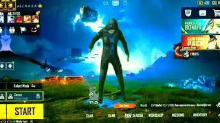 @Genius X lobby edit video || Pubg Mobile