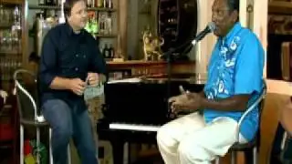 RAY MIRANDA NO PROGRAMA HIST&Oacute;RIA DA M&Uacute;SICA 1&ordf; PARTE COM ULYSSES GASPAR