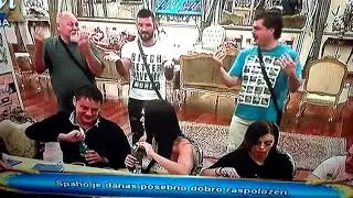 Početak najkontroverznije veridbe u rijalitiju. Reality show 