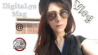Banzai 2016 [Vlog]