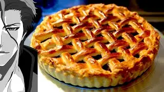飯道の一「アップルパイｰ心」