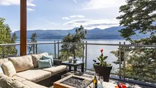 The Outback- 50 9845 Eastside Road, Vernon, BC