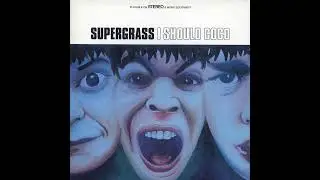 SUPERGRASS - Alright
