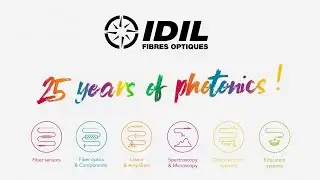 IDIL Fibres Optiques