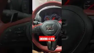 Why You Need a GTR in Your Life