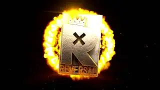 New YouTube Intro: Special Announcement Intro