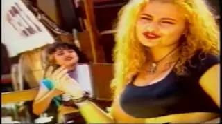 Las Musas Del Vallenato - Declaracion De Amor (Sergio Minogue)