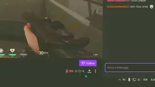 Twitch View Bot 💖 New Viewer Bot [2021] 📂